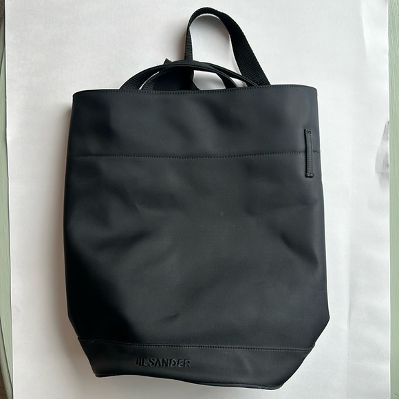 Jil Sander Tote bag ! - Picture 1 of 7